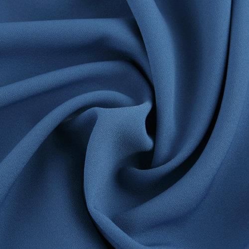 polyester crepe fabric